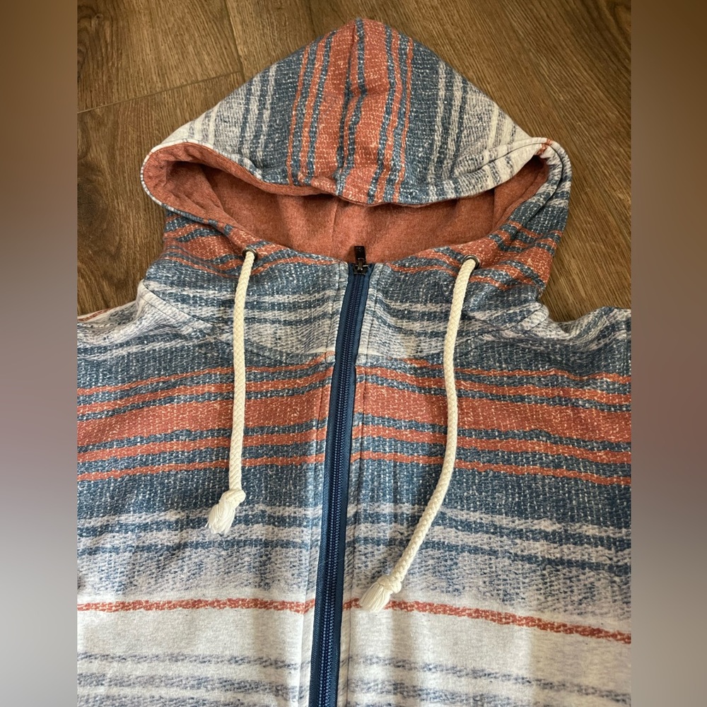 Aztec Pullover - Picture 4 of 8